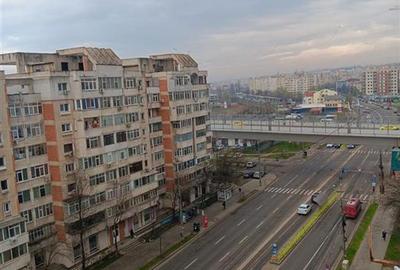 Apartament cu 4 camere decomandat, mobilat în Gară - 11