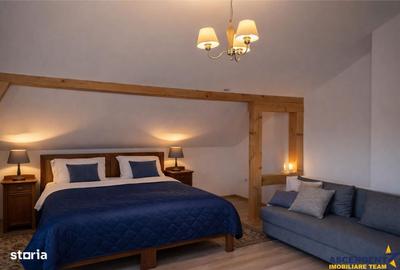 Spațiu comercial, de 381 mp, în Peștera - 8