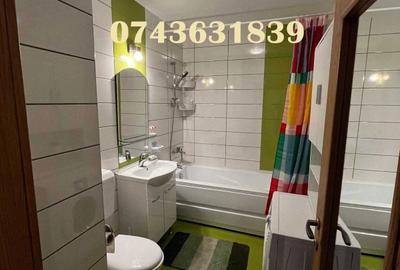 Apartament cu 2 camere decomandat în Calea Turzii - 5