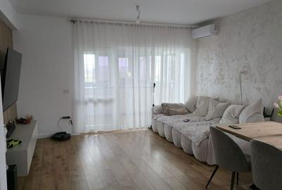 Casă cu 3 camere în Berceni - 2