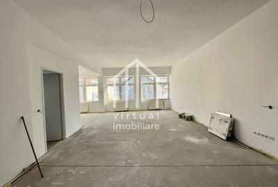 Spatiu comercial cu 8 camere, 5 bai, terasa - zona Centrala - 10