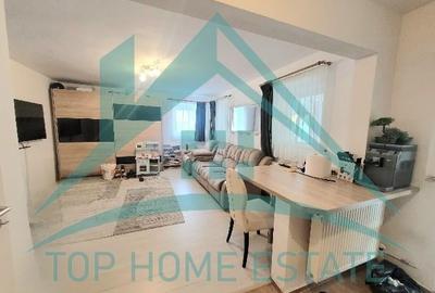 Apartament cu 2 camere, terasa si gradina, de inchiriat, in cartierul Buna-Ziua! Apartament cu 2 camere, terasa si gradina, de inchiriat, in cartierul Buna-Ziua! - 4