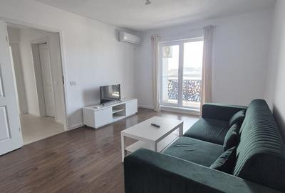 Apartament cu 2 camere decomandat în 1 Decembrie 1918 - 2