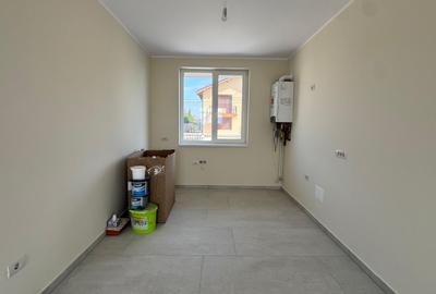 Duplex cu 4 camere cu Canalizare în Giroc - 3