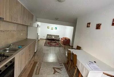 Apartament cu 2 camere decomandat în Florești - 2