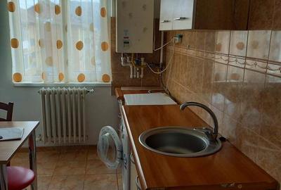 Apartament cu 2 camere decomandat în Precista - 17
