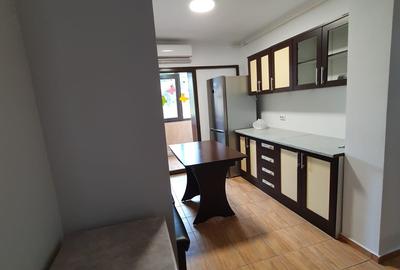 Apartament cu 2 camere decomandat în Tomis III - 21