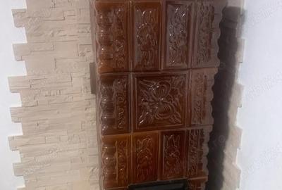 Casă cu 4 camere cu Teren 1646 Mp în Brebu - 1