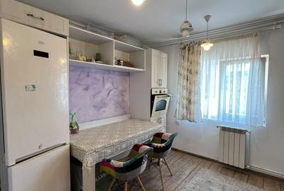 Apartament cu 3 camere decomandat, mobilat în Inel I - 4