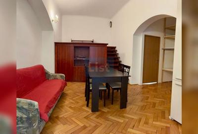 Apartament cu 3 camere semidecomandat în Ultracentral - 3