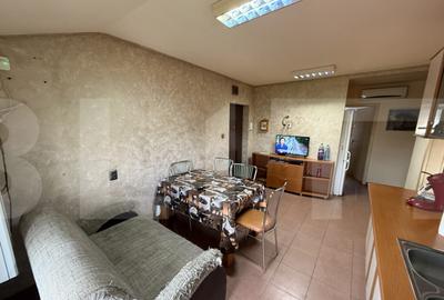 Apartament de vanzare, cu 4 camere, 68 mp, zona Modern - 6