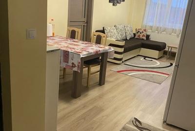 Apartament cu 3 camere etaj intermediar zona Petrom Baciu - 6