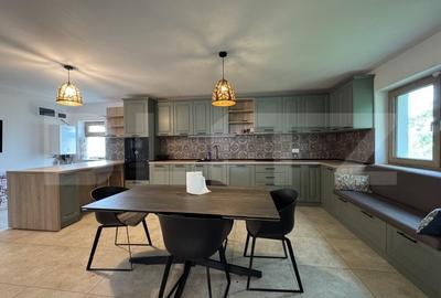 Casa P+M, 250 mp utili, 577 mp teren, Pielesti (aproape de padure) - 4