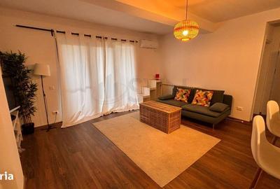 Apartament cu 3 camere decomandat în Central - 4