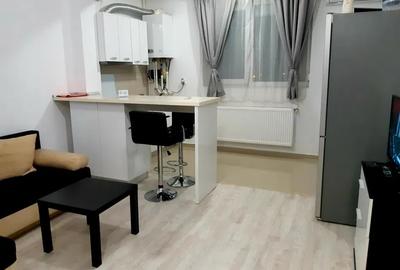 Apartament 2 camere, semidecomandat, 42 mp, centrala, metrou, Pacii - 3