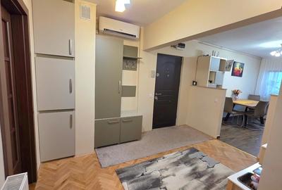 Apartament cu 3 camere decomandat, mobilat în Mănăștur - 6