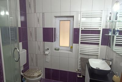 Casă cu 3 camere cu Teren 1760 Mp în Meteș - 2