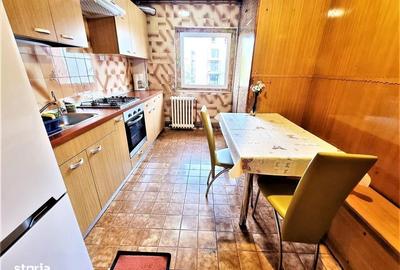 Apartament cu 3 camere semidecomandat în Zorilor - 1