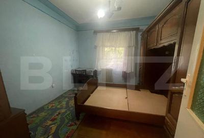 Apartament de 3 camere, 69 mp, Zona Centrala - 12