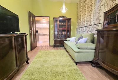 Apartament cu 2 camere decomandat, mobilat în Centrul Istoric - 2