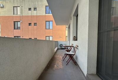 Apartament 2 camere Campus Universitate loc parcare centr... - 5