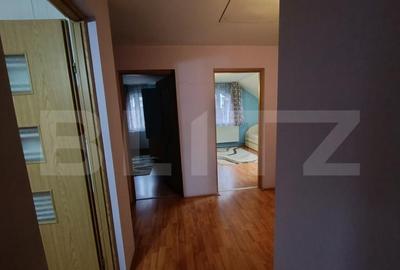 Casă cu 5 camere cu Teren 600 Mp în Central - 16