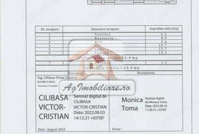 Vanzare Casa Pieptanari Eroii Revolu?iei ID: #1188 - 2