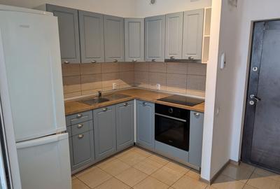 Apartament cu 2 camere decomandat în Dosu Bricii - 2