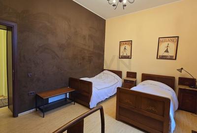 REA1026437 Apartament 3 camere Calea Victoriei - 6