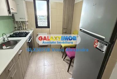 Apartament cu 2 camere decomandat, mobilat în Berceni - 4