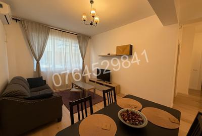 Apt. 2 cam. Baneasa-Aviatiei, Park Residence 6, Str. Salubritatii 42A,bloc 2021 - 2