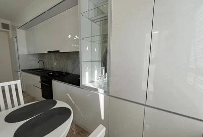 Garsonieră în Soarelui