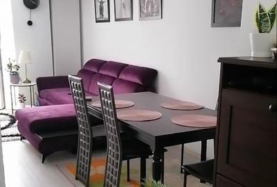 2 camere decomandat Drumul Valea Largă - 3