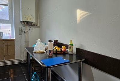 Apartament cu 2 camere decomandat în Central - 5