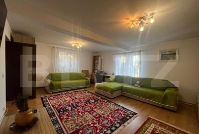 Casa 73 mp utili si 310 mp de teren, zona Bariera Valcii - 6