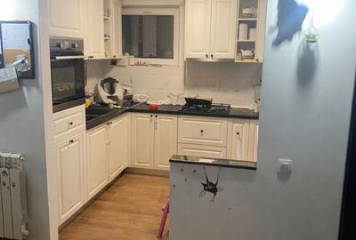 Apartament cu 3 camere decomandat în Central - 4