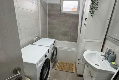 Garsonieră decomandată în Central - 9