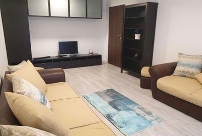 Apartament cu 2 camere decomandat în Titan