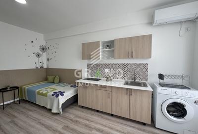 Garsonieră, mobilată în Mărăști - 5