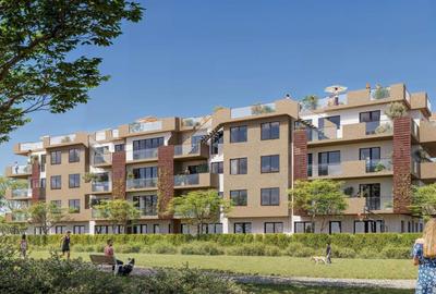 AP. 3CAM. DECOMANDAT + TERASA IN BLOC P+3 / PALLADY. COMISION 0%! - 4