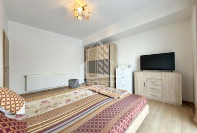 Apartament cu 2 camere decomandat, la etajul 1 in Giroc langa ESO. - 2