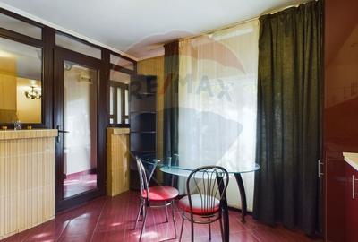 Vila individuala si teren in Sector 2 - 5