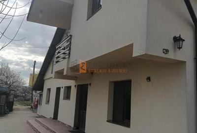 Exclusivitate!!! Casa P+M zona Transilvaniei - Orizontului - 2