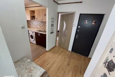 Apartament cu 2 camere decomandat în Central - 2