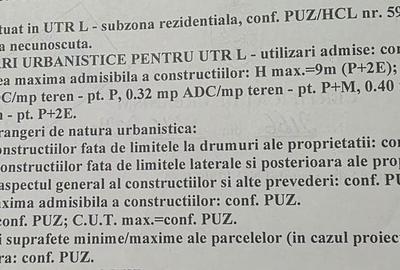 Spațiu comercial, în Bucium