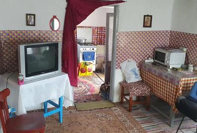 Casă cu 5 camere cu Teren 1500 Mp în Spiru Haret - 6