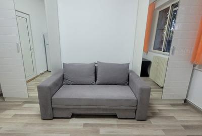 Garsonieră mobilată complet - Piața  CET - Liceul Dimitrie Leonida - 35.000 Euro Garsonieră mobilată complet - Piața  CET - Liceul Dimitrie Leonida - 35.000 Euro - 9