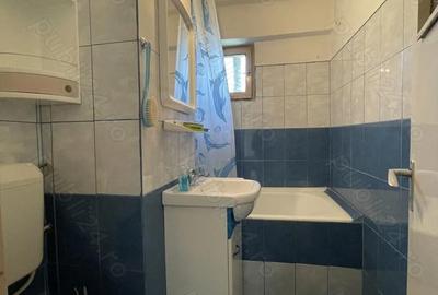 Apartament cu 2 camere decomandat în Ultracentral - 4