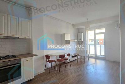 Apartament cu 2 camere în Dumbrăvița - 8