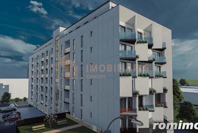 Apartament cu 3 camere în Vasile Alecsandri - 12